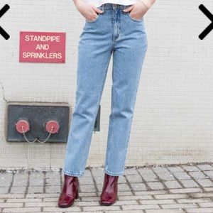 Iris Denim Whattaman Jeans